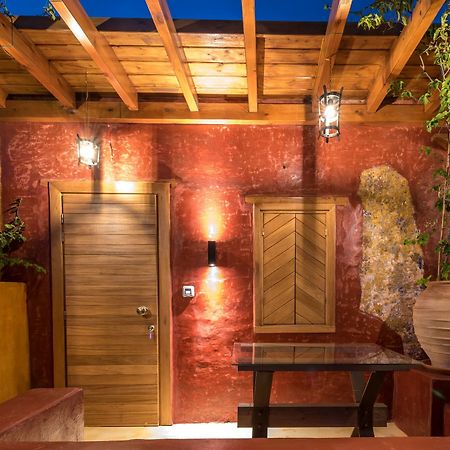 10Gr Hotel And Wine Bar - Adults Only Rhodes City Exterior photo