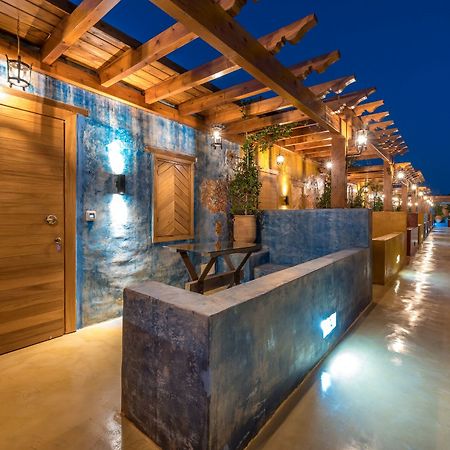 10Gr Hotel And Wine Bar - Adults Only Rhodes City Exterior photo