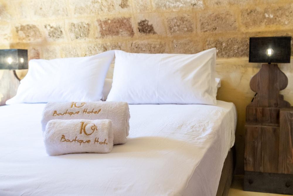 10Gr Hotel And Wine Bar - Adults Only Rhodes City Exterior photo