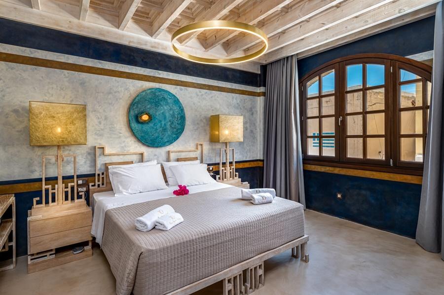 10Gr Hotel And Wine Bar - Adults Only Rhodes City Exterior photo