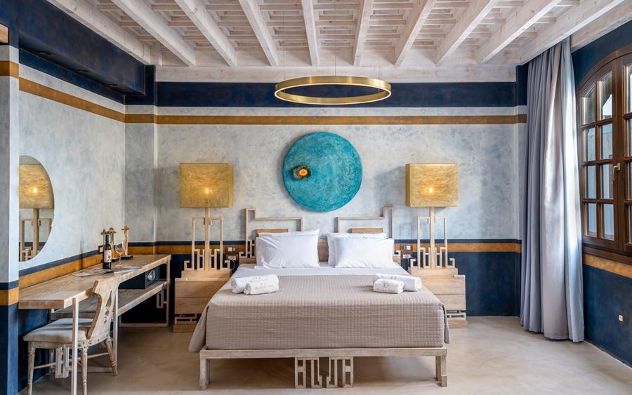 10Gr Hotel And Wine Bar - Adults Only Rhodes City Exterior photo